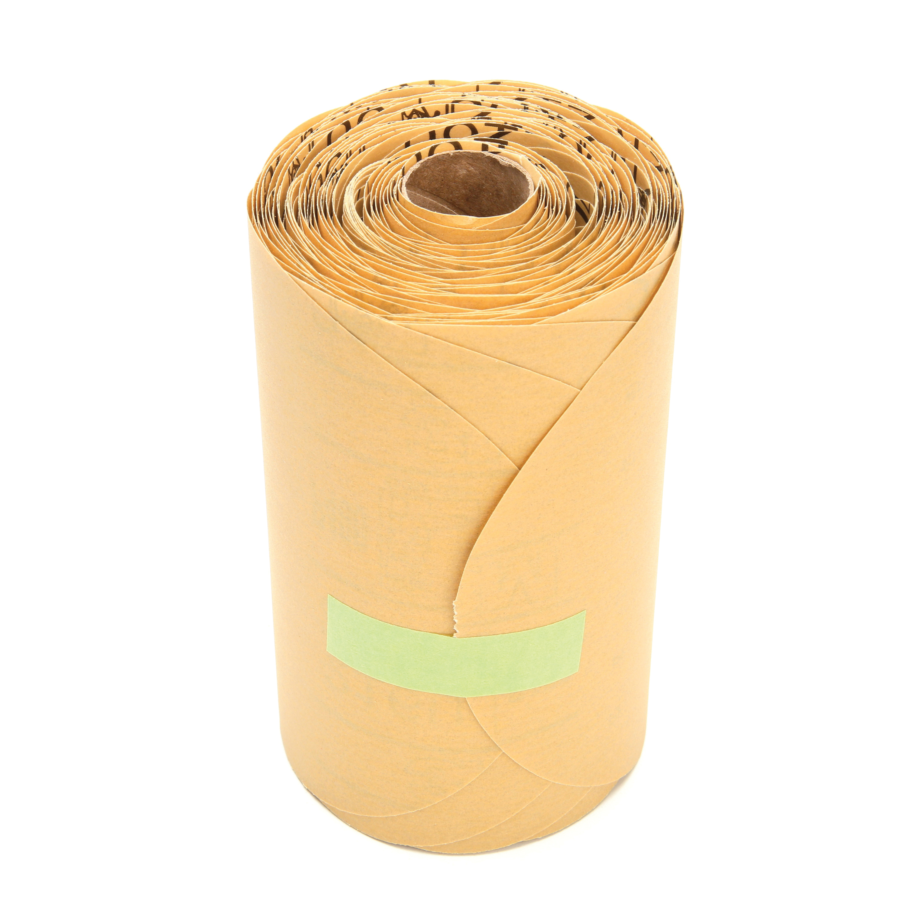  - Coated Abrasive Adhesive-Backed/PSA Discs